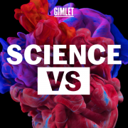 SCIENCE VS